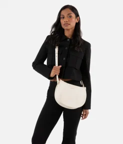 CHARLIE Vegan Crossbody Bag - Arbor