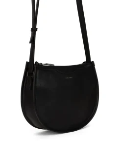 CHARLIE Vegan Crossbody Bag - Arbor