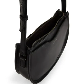 CHARLIE Vegan Crossbody Bag - Arbor