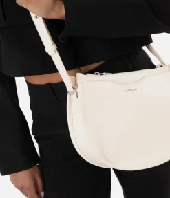 CHARLIE Vegan Crossbody Bag - Arbor