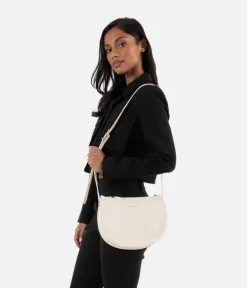 CHARLIE Vegan Crossbody Bag - Arbor