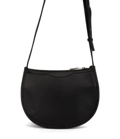 CHARLIE Vegan Crossbody Bag - Arbor
