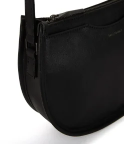 CHARLIE Vegan Crossbody Bag - Arbor