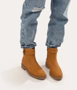CHEA Women's Vegan Boots