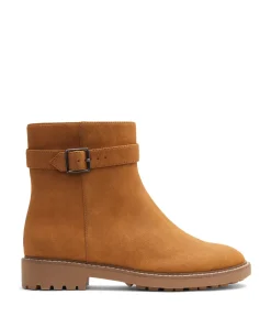 CHEA Women's Vegan Boots