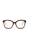 CLEA-3 Recycled Wayfarer Reading Glasses