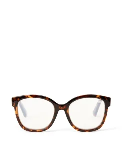 CLEA-3 Recycled Wayfarer Reading Glasses