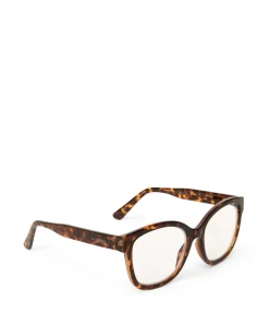 CLEA-3 Recycled Wayfarer Reading Glasses