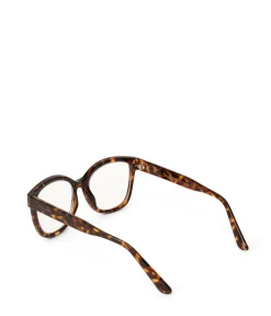 CLEA-3 Recycled Wayfarer Reading Glasses