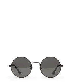 COLE Round Metal Sunglasses