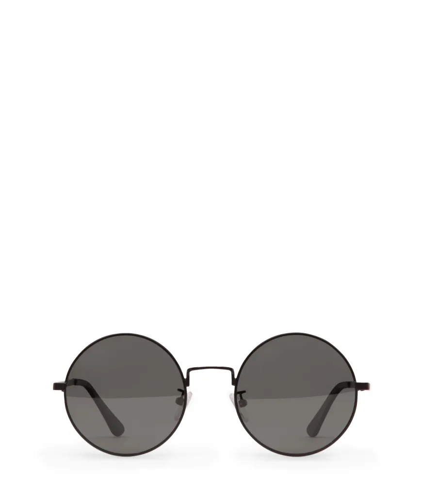 COLE Round Metal Sunglasses