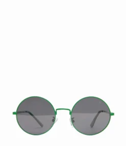COLE Round Metal Sunglasses
