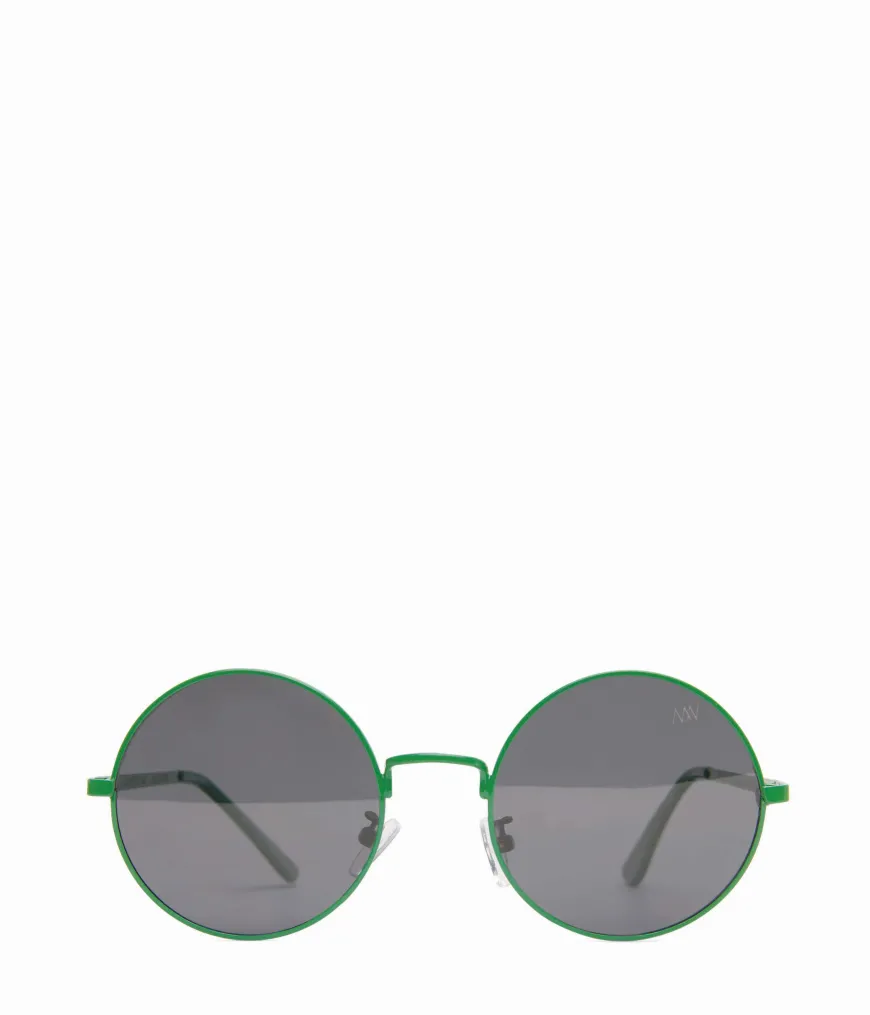 COLE Round Metal Sunglasses