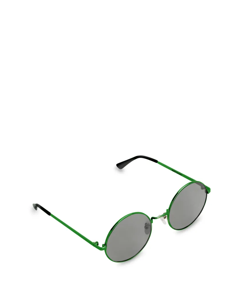 COLE Round Metal Sunglasses