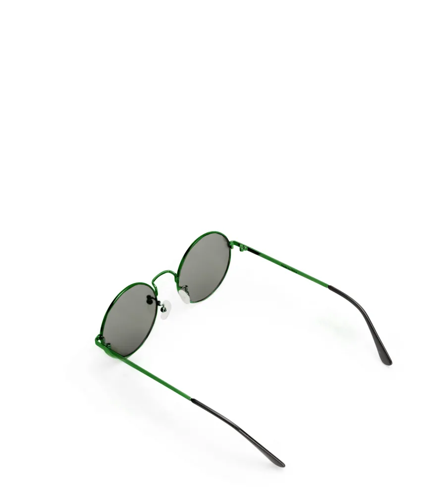 COLE Round Metal Sunglasses
