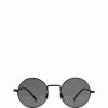 COLE SM Small Round Sunglasses