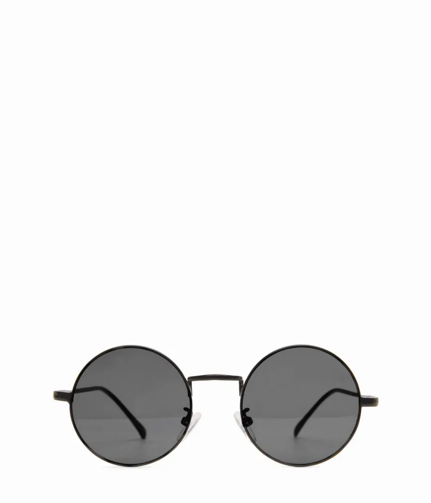 COLE SM Small Round Sunglasses