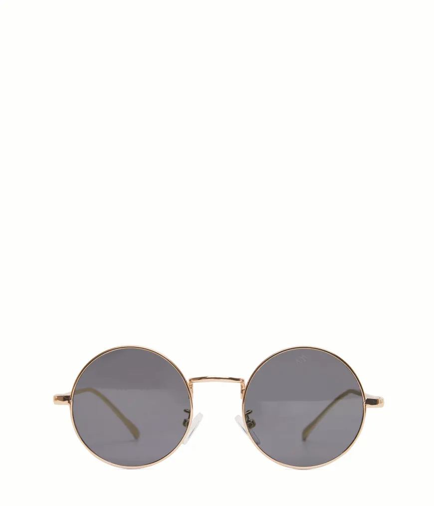 COLE SM Small Round Sunglasses