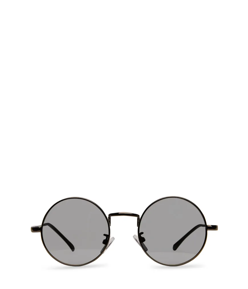 COLE SM Small Round Sunglasses