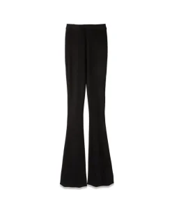 COLETTE Women's Bamboo Ribbed Pants