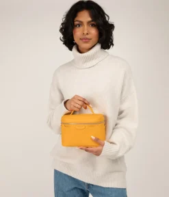 CORTNEY Vegan Crossbody Bag - Purity