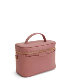 CORTNEY Vegan Crossbody Bag - Purity