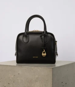 CRETE Vegan Satchel - UPPEAL™