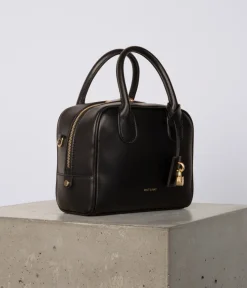 CRETE Vegan Satchel - UPPEAL™