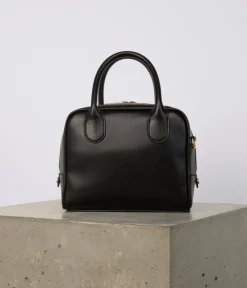 CRETE Vegan Satchel - UPPEAL™
