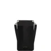 CUE Vegan Crossbody Phone Bag - Purity