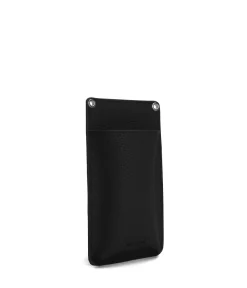 CUE Vegan Crossbody Phone Bag - Purity