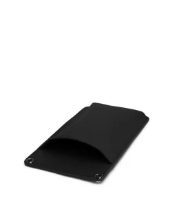 CUE Vegan Crossbody Phone Bag - Purity