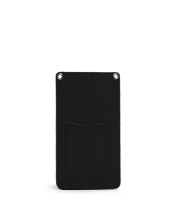 CUE Vegan Crossbody Phone Bag - Purity