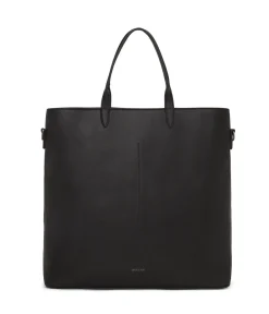 CURB Vegan Tote Bag - Vintage