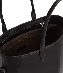 CURB Vegan Tote Bag - Vintage