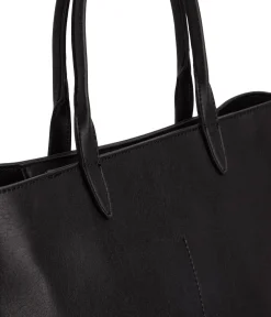 CURB Vegan Tote Bag - Vintage