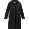 DALLAS Women's Vegan Quilted Jacket