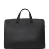 DAVID Vegan Briefcase - Vintage
