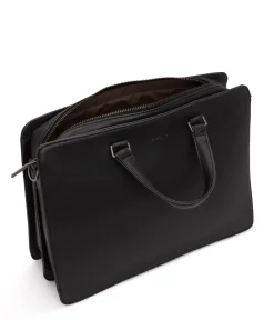 DAVID Vegan Briefcase - Vintage
