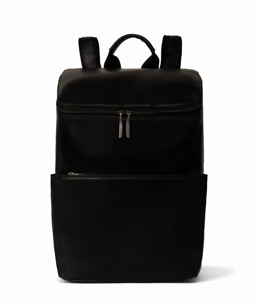 DEAN Vegan Backpack - Arbor
