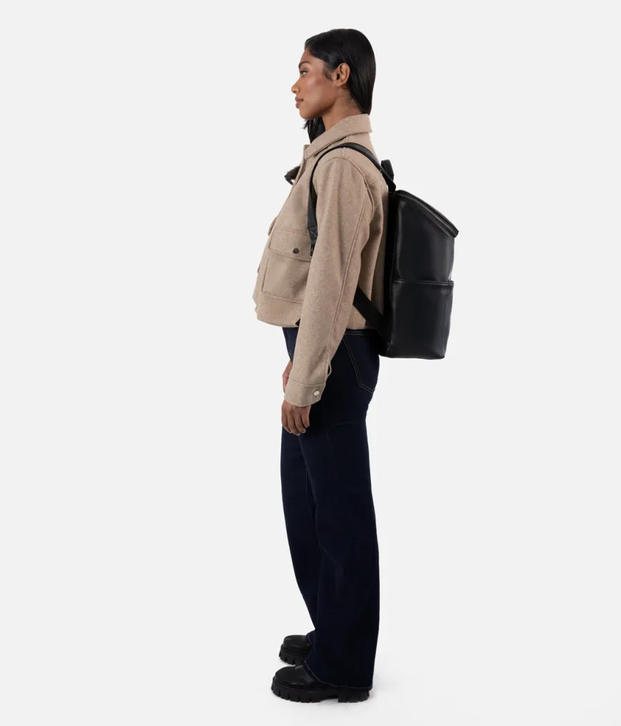 DEAN Vegan Backpack - Arbor