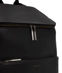 DEAN Vegan Backpack - Arbor