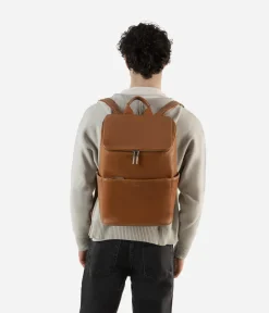 DEAN Vegan Backpack - Vintage