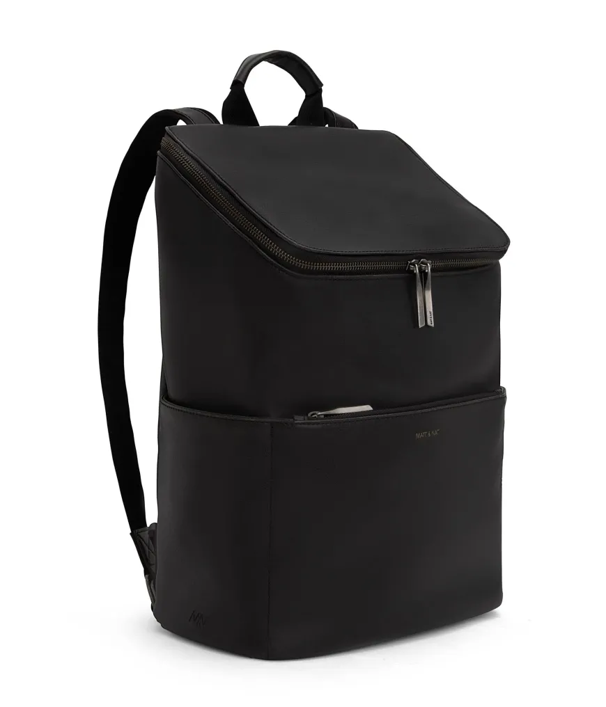 DEAN Vegan Backpack - Vintage