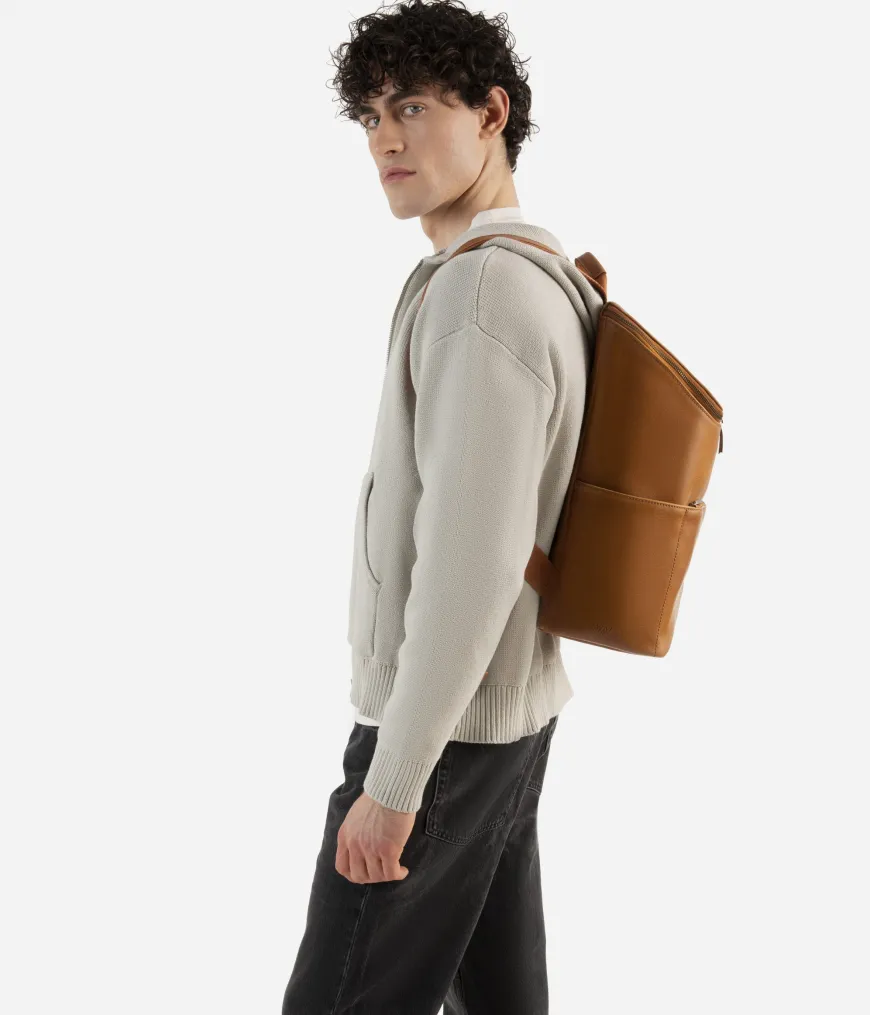 DEAN Vegan Backpack - Vintage