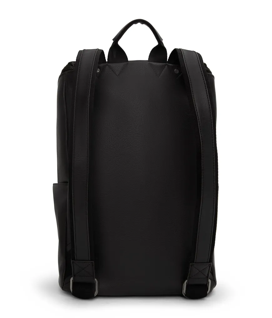 DEAN Vegan Backpack - Vintage
