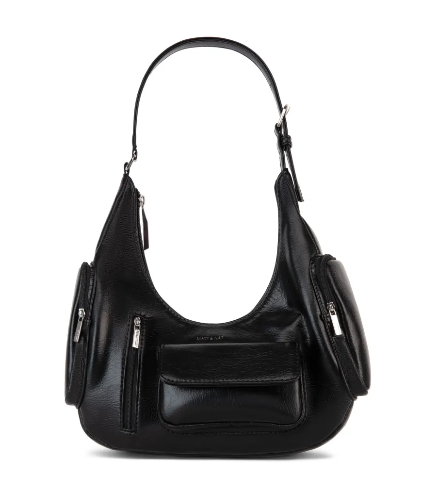 DEE Vegan Shoulder Bag - Theme