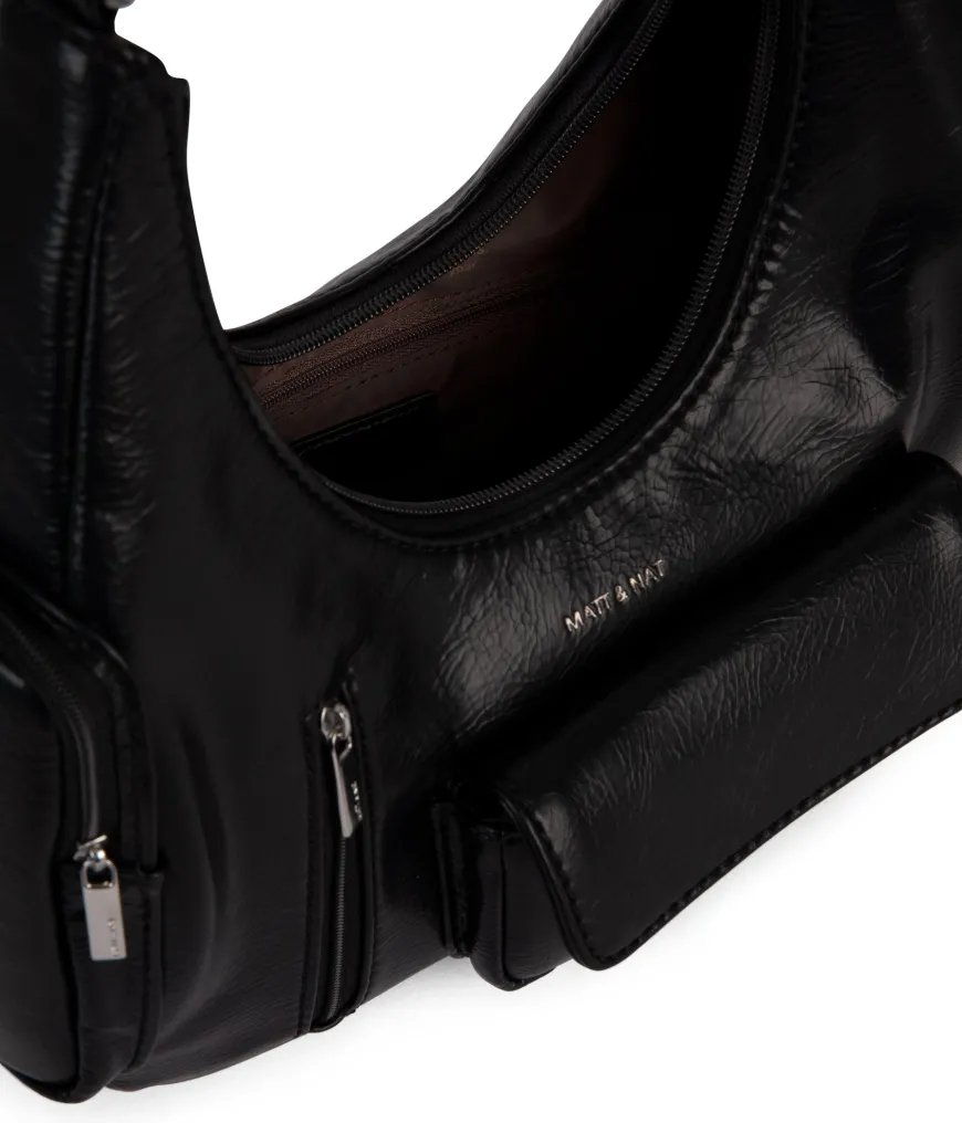 DEE Vegan Shoulder Bag - Theme