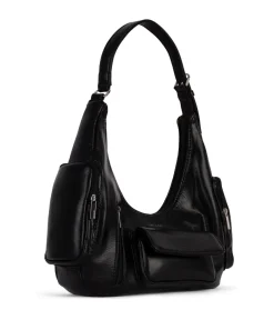 DEE Vegan Shoulder Bag - Theme
