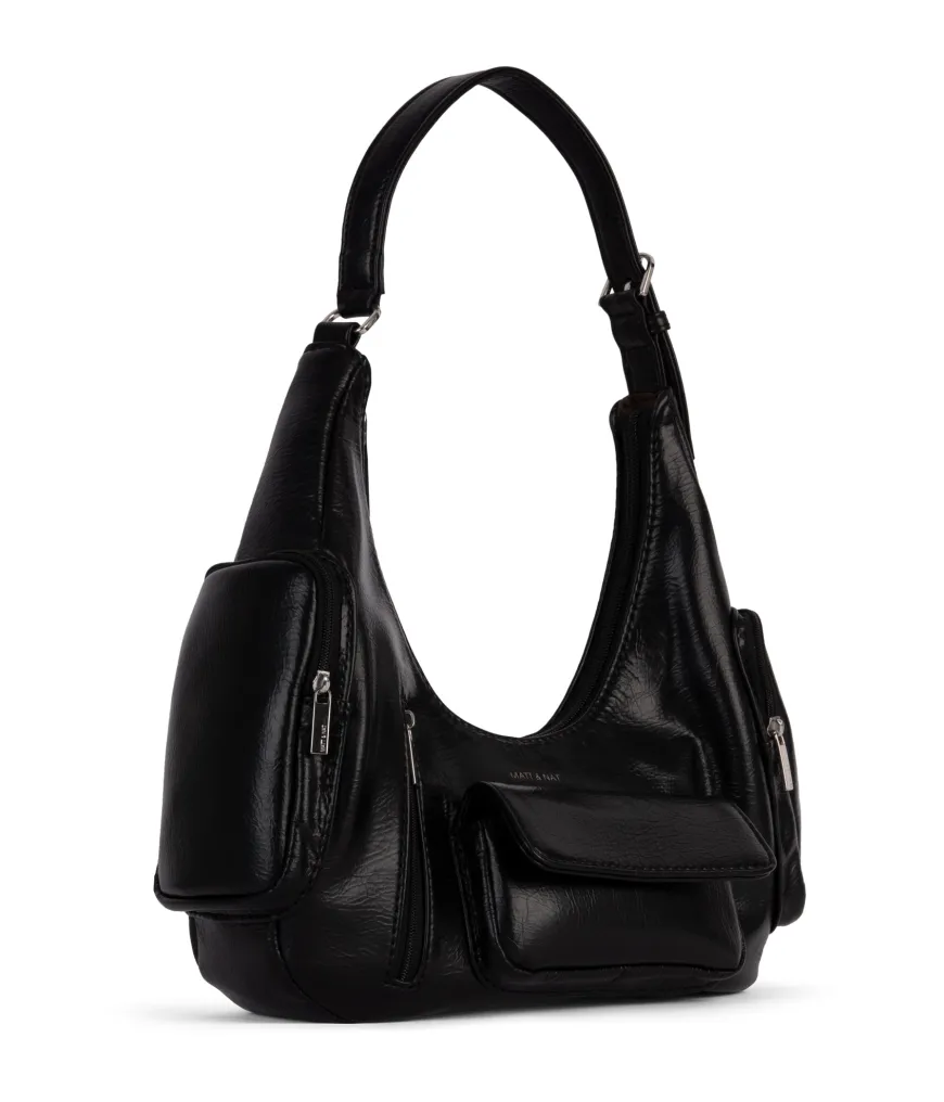 DEE Vegan Shoulder Bag - Theme